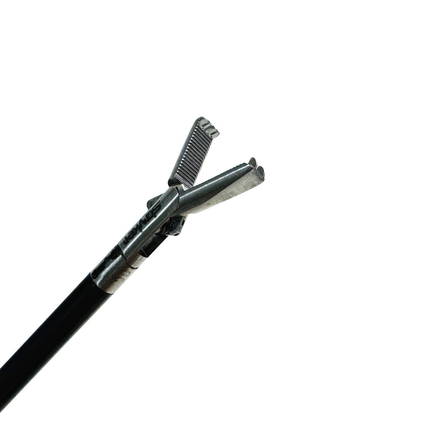 Stryker Grasper Claw 2+3 Jaw Forceps 5mm Instrument