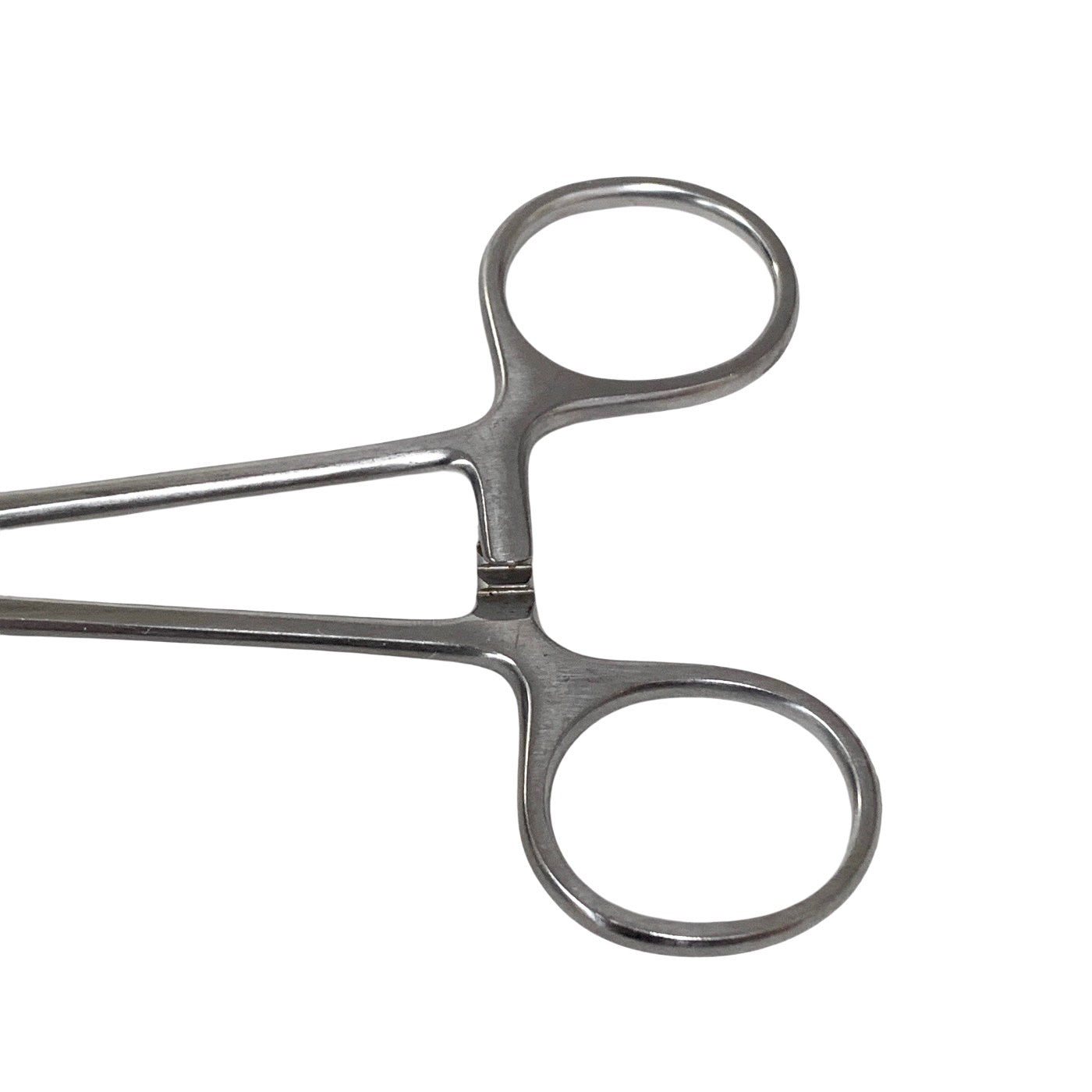 V. Mueller Ref SU2802, Ochsner Artery Surgical Hemostat Forceps