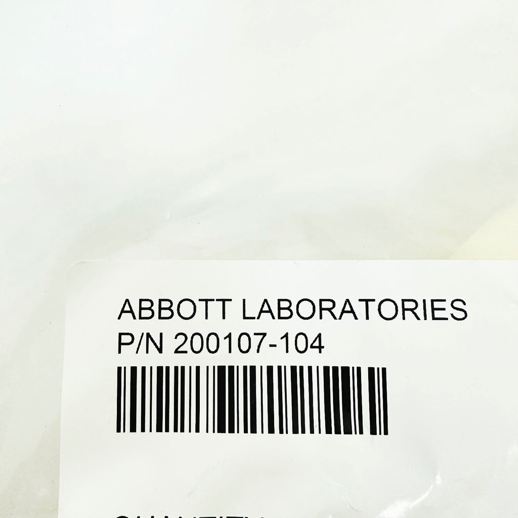 Abbott Lab 200107-104 Architect i1000 SR BUFFER FLUID Level Sensor