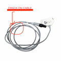 Medtronic REF 5433V Ventricular Patient Cable AS-IS / CRACKED CABLE