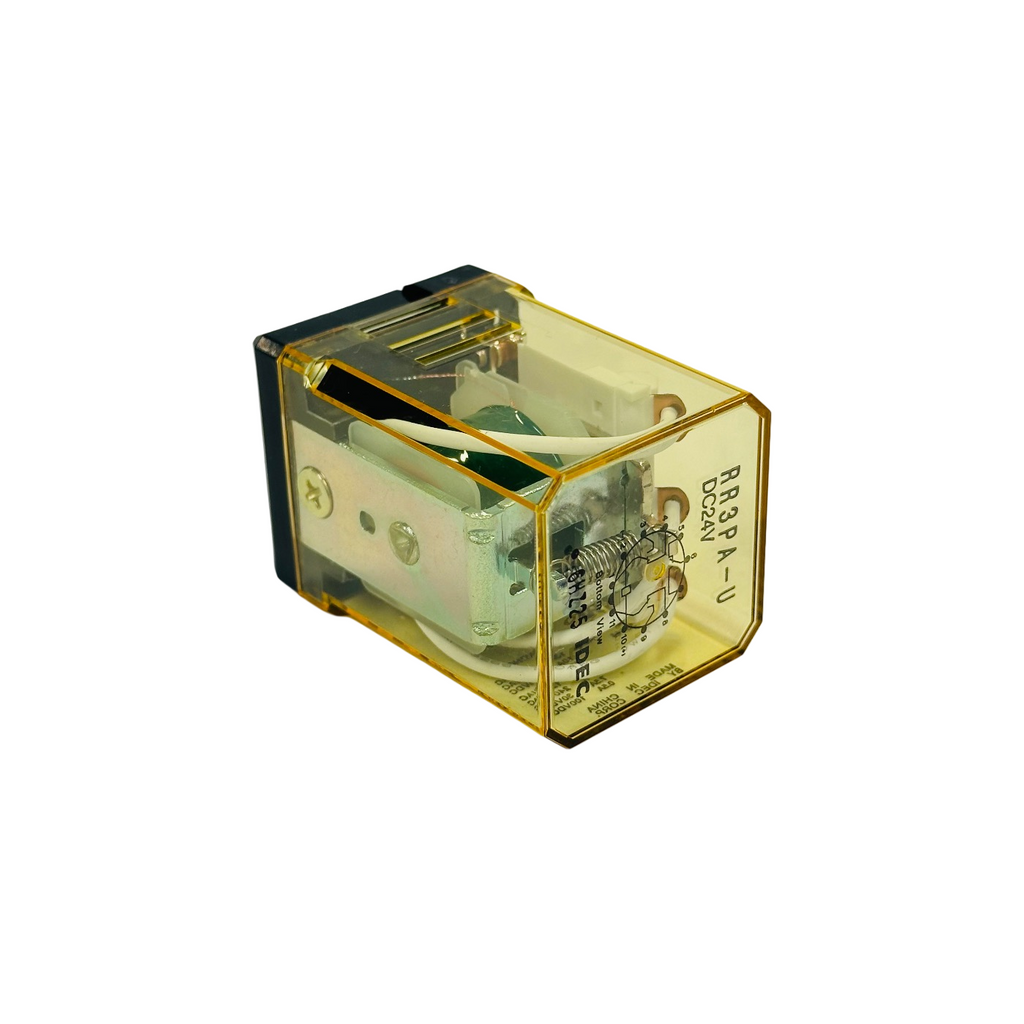 Siemens 10315118 Utility Cabinet Relay Instrument
