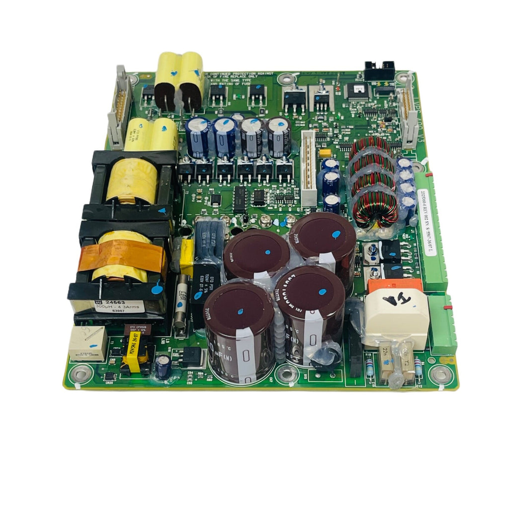 GE Healthcare REF 2325360-6  LVPS 400 Printed Circuit Board Assembly (PCBA)