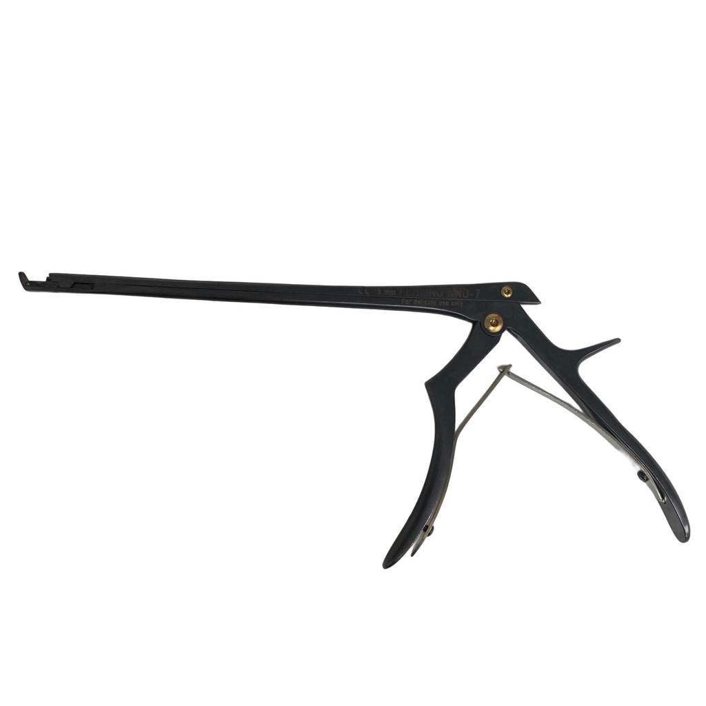 Fehling NNO-7 Kerrison Ceramo with Ejector Punch 5mm