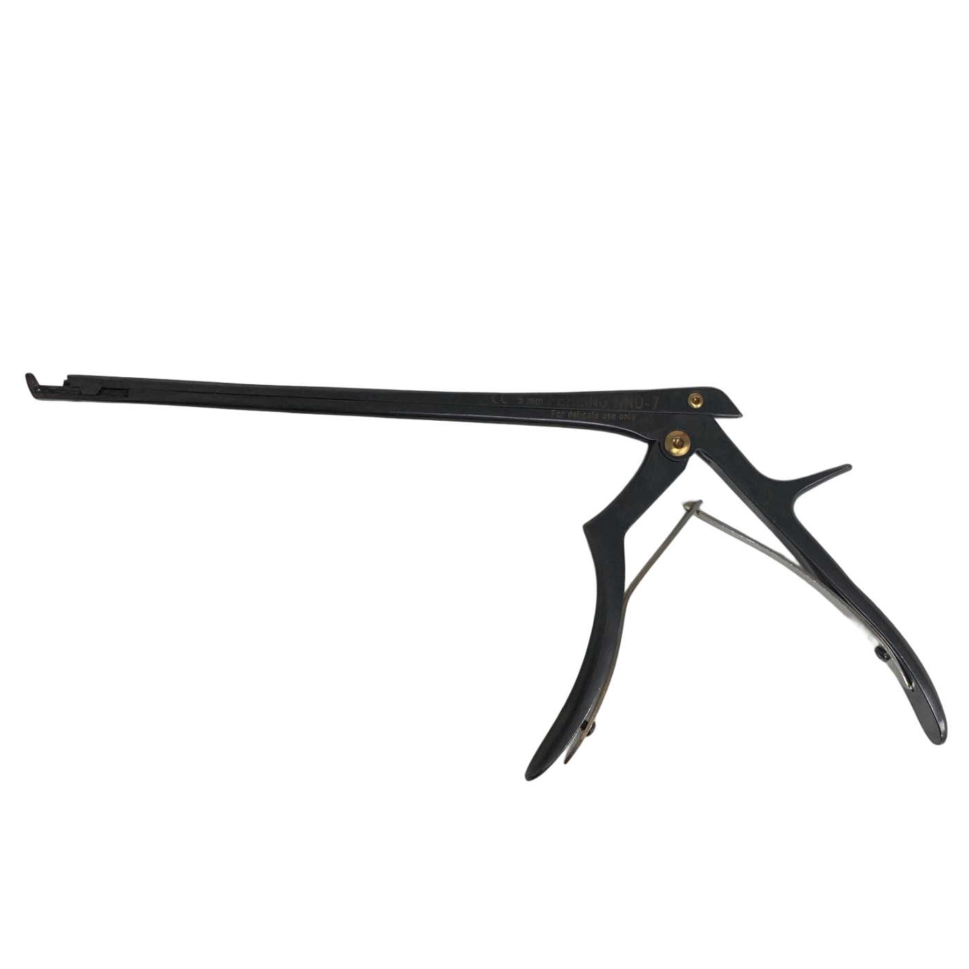 Fehling NNO-7 Kerrison Ceramo with Ejector Punch 5mm