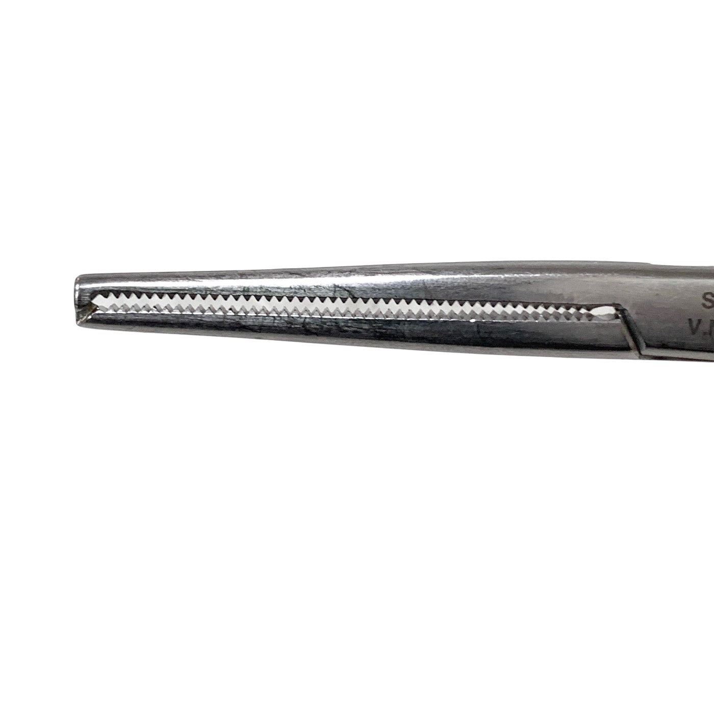 V. Mueller Ref SU2802, Ochsner Artery Surgical Hemostat Forceps
