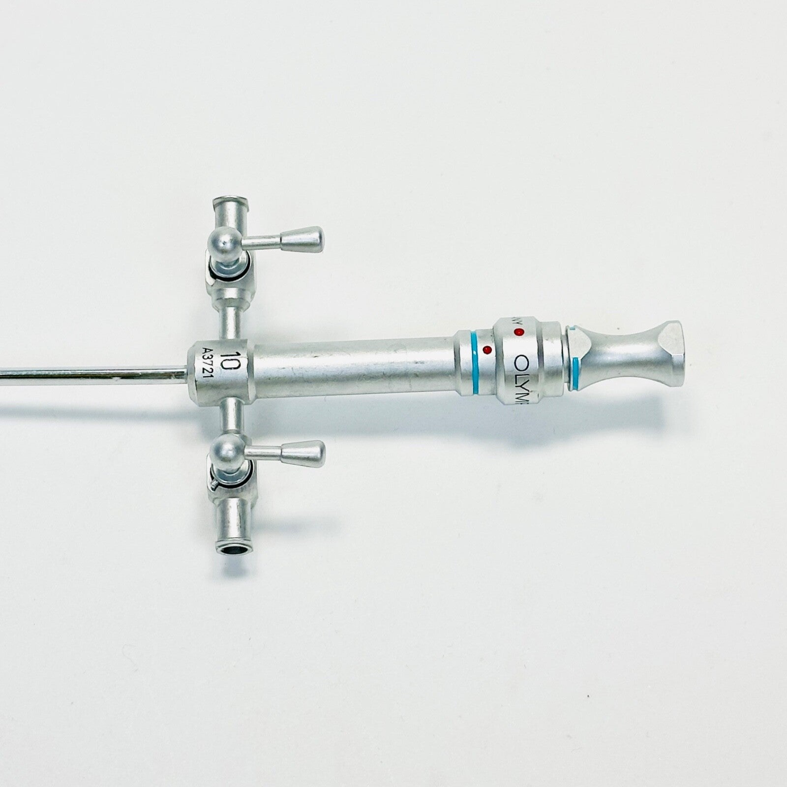 Olympus A3721  Pediatric Sheath, Dual Port, 10 Fr Instrument