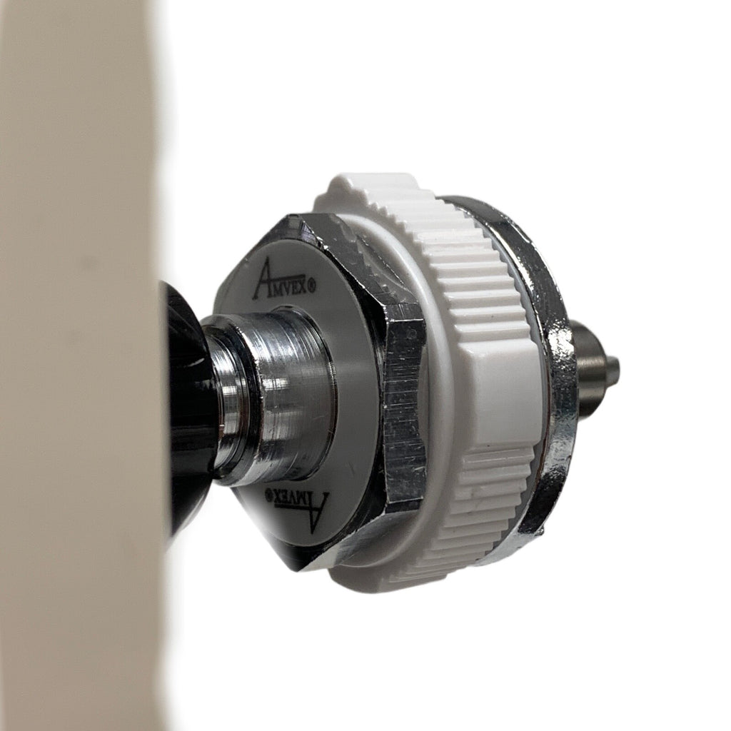 Ohio Medical REF 1251, Model PISA, Vacuum Regulator 200mmHg
