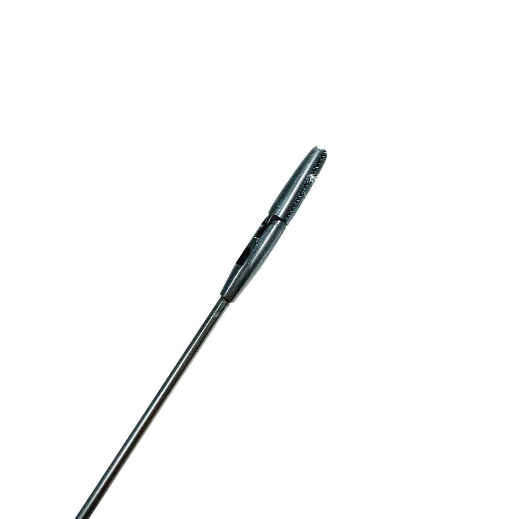 Pilling 505016 Alligator Grasping Forceps 38 cm Instrument