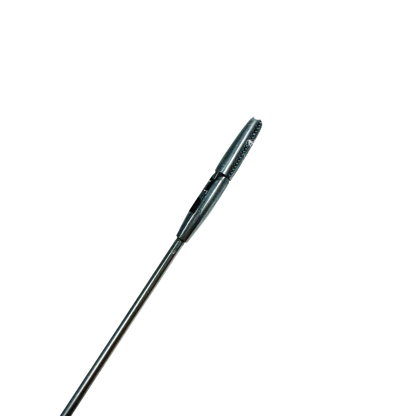 Pilling 505016 Alligator Grasping Forceps 38 cm Instrument