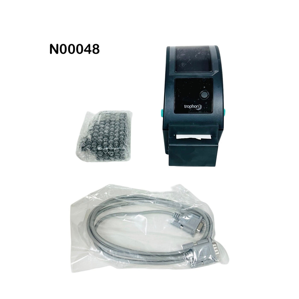 GE (Nanosonics) N00048 Trophon Ultrasound Printer New OEM