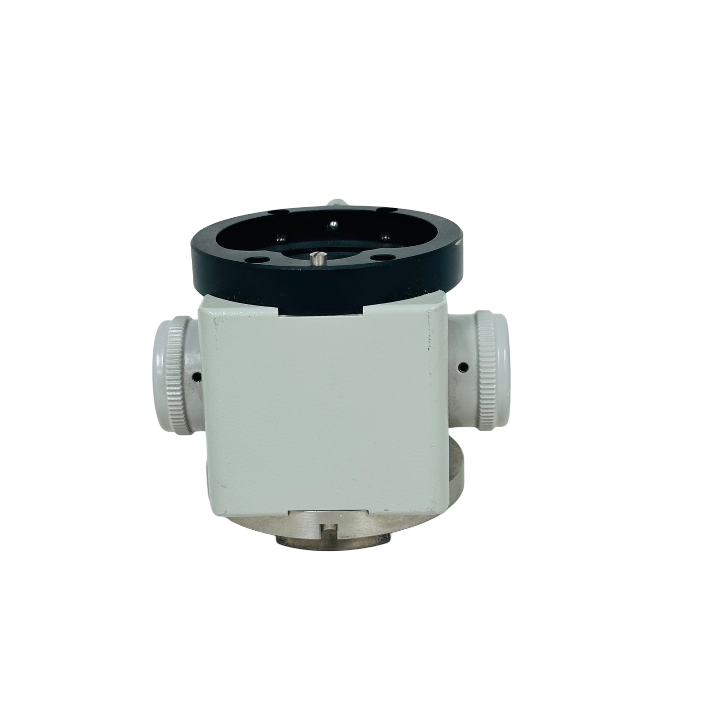 Microscope Light / Beam Splitter Adapter