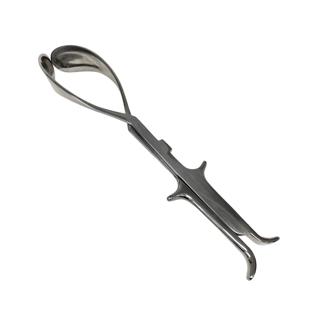JARIT REF 510-265, Obstetrical Forceps 16"