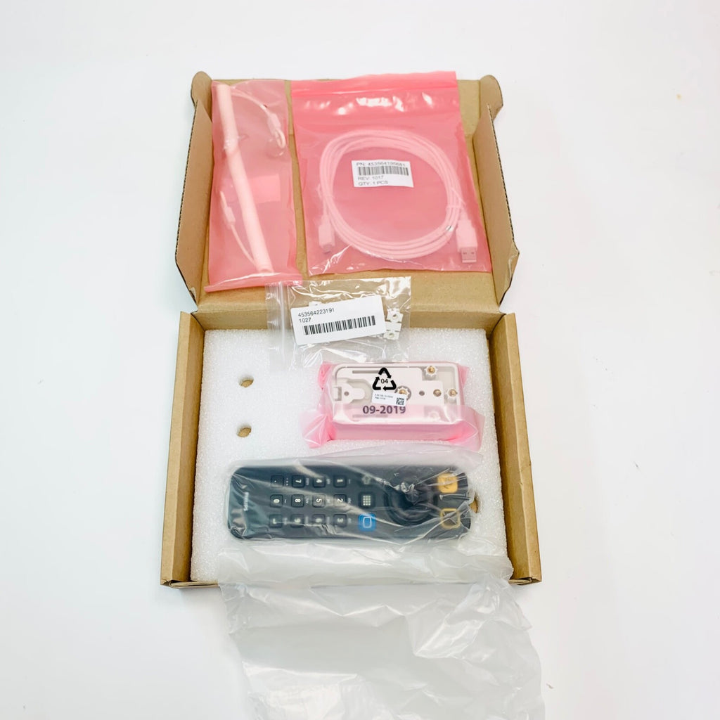 Philips REF 865244, INTELLIVUE MONITOR REMOTE CONTROL