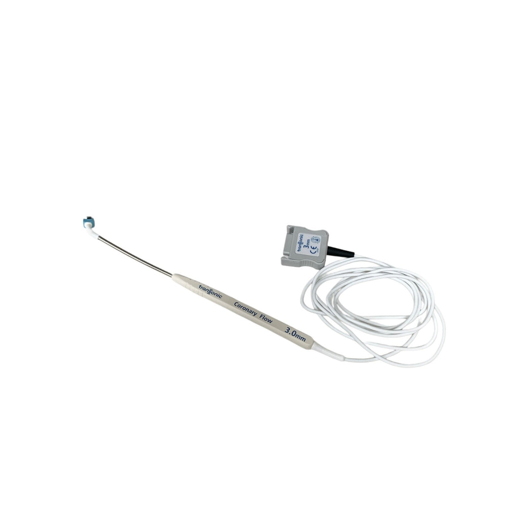 TRANSONIC 1.5MM CORONARY FLOW PROBE