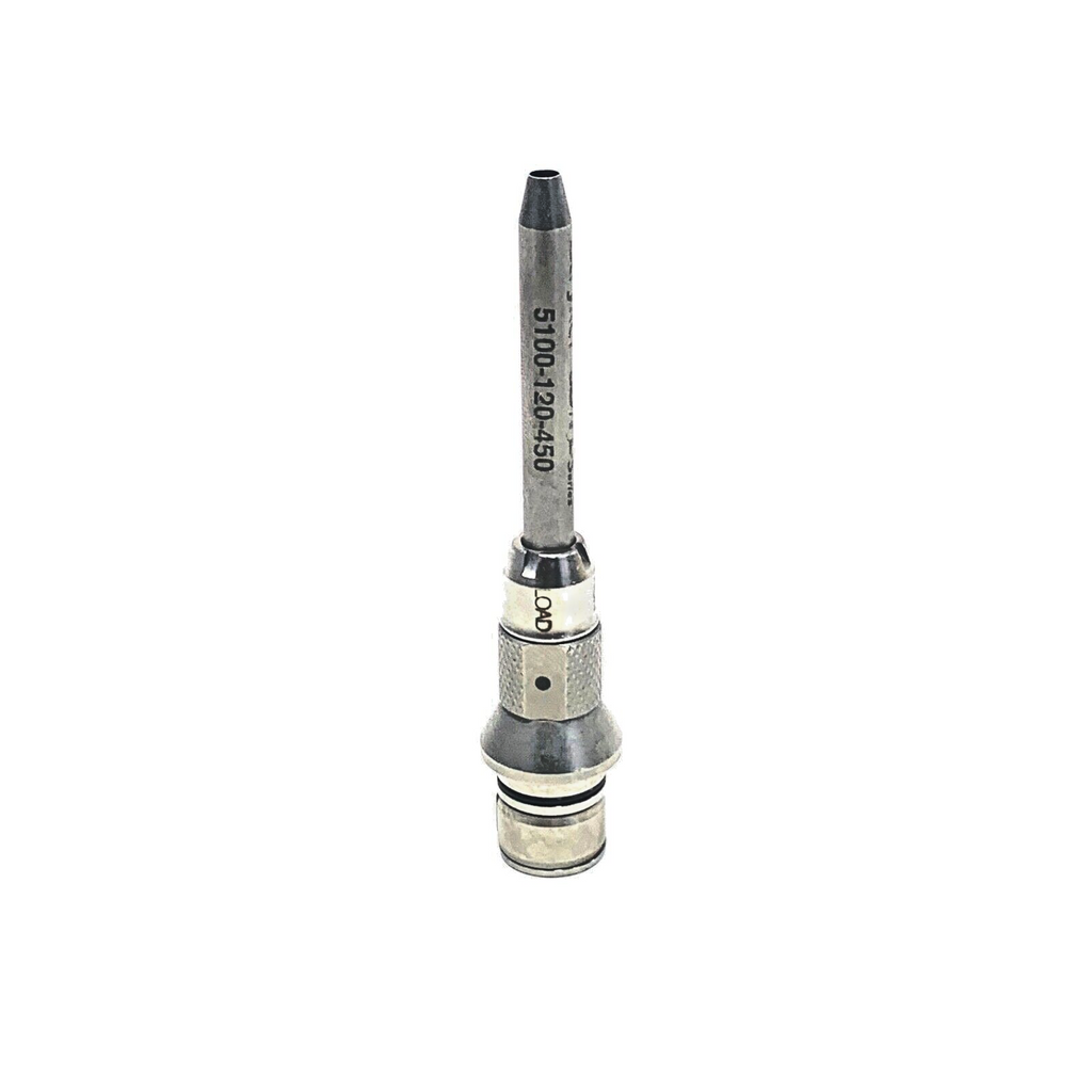 STRYKER REF 5100-120-450, SD/PD Series Straight Attachment