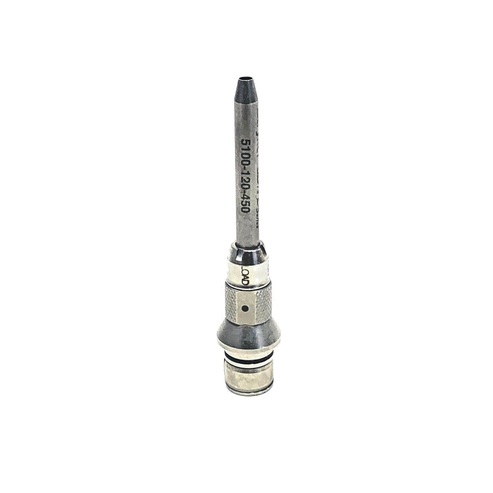 STRYKER REF 5100-120-450, SD/PD Series Straight Attachment