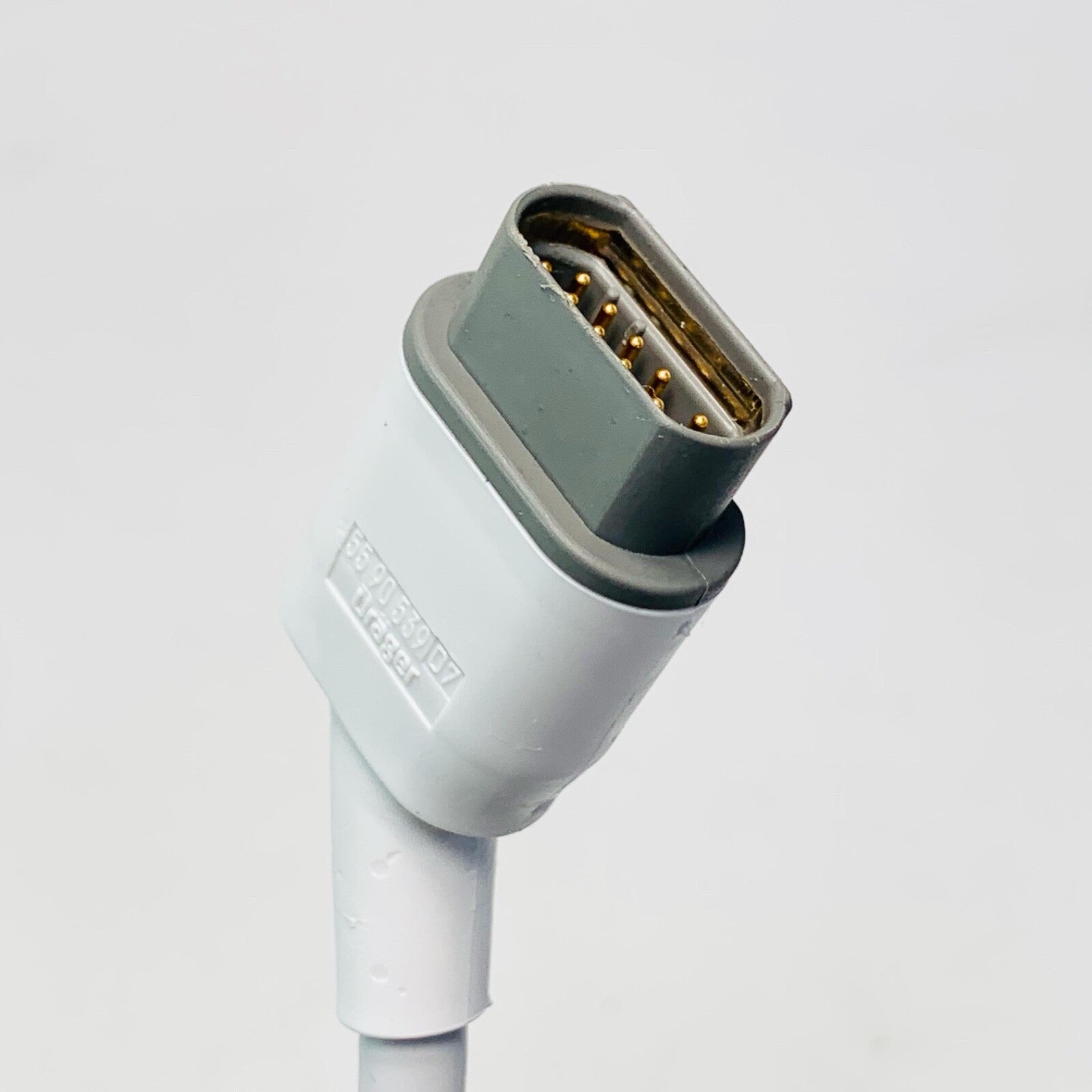 Drager REF 5590539, NEOMED ECG TRUNK CABLE