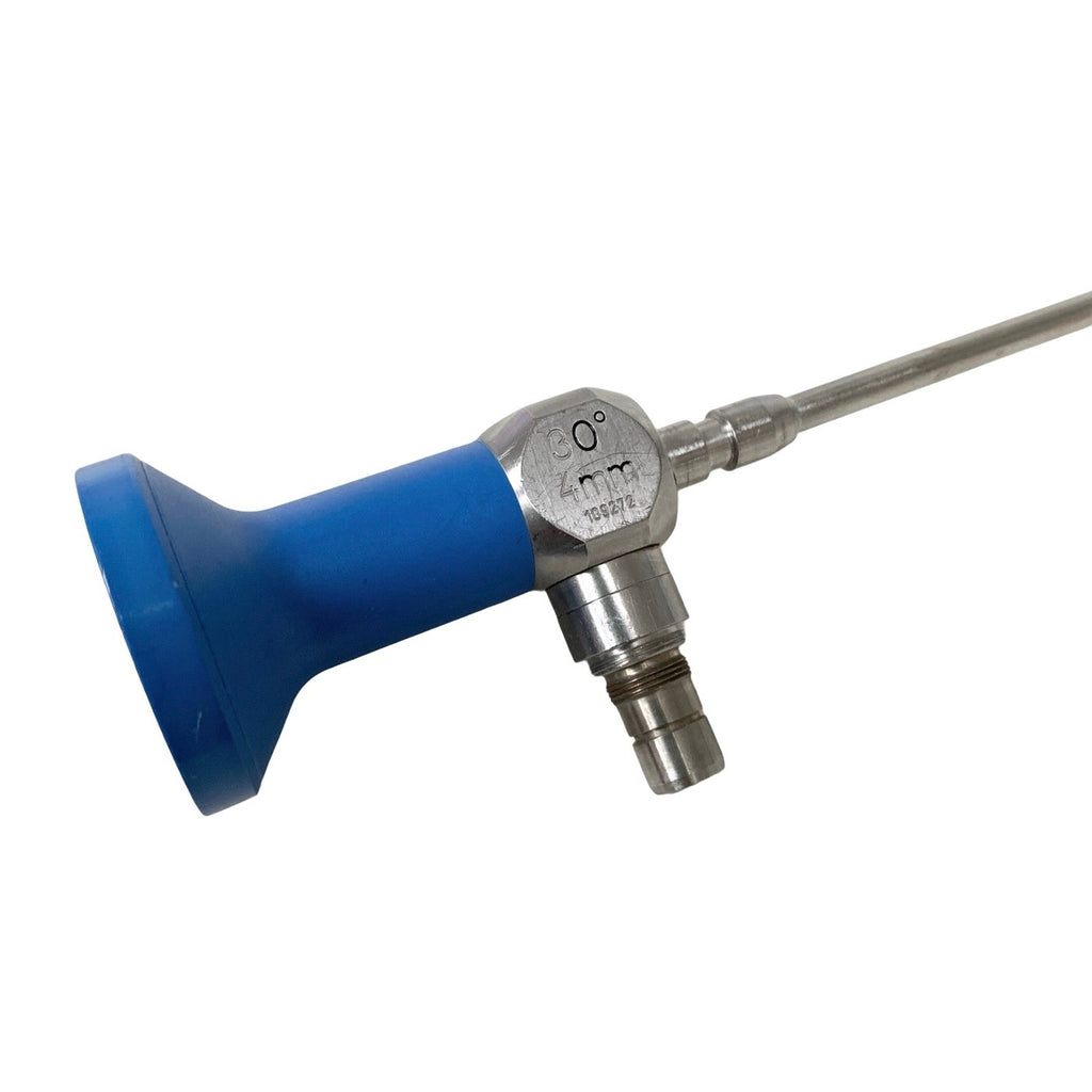 Stryker REF 502-777-030, 4.0 mm 30° Autoclavable Hysteroscope
