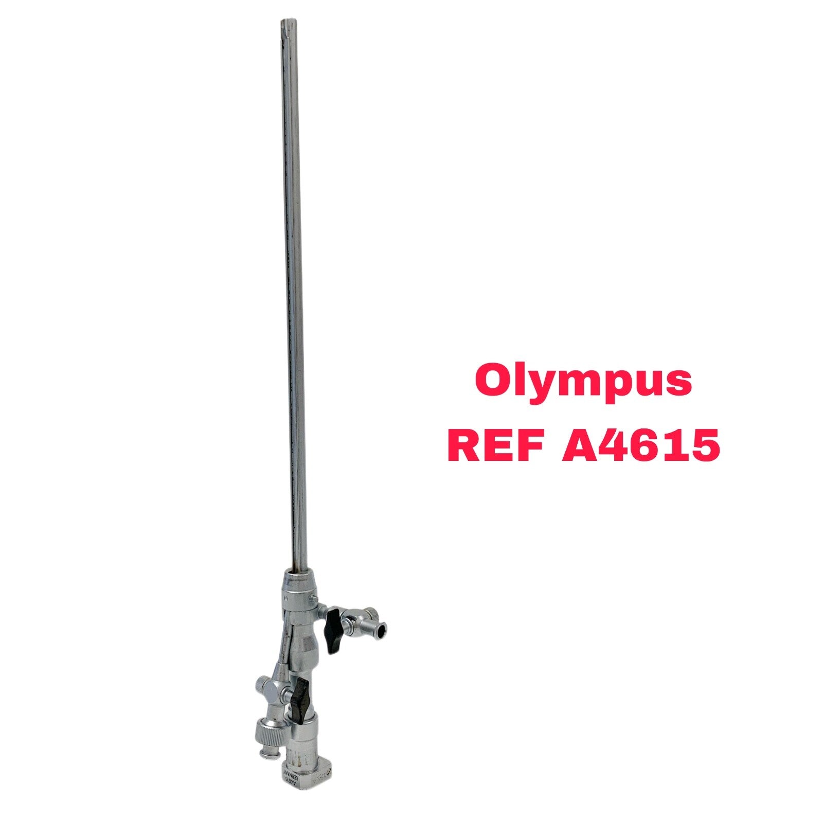 Olympus REF A4615, Albarron Bridge with Instrument Channel