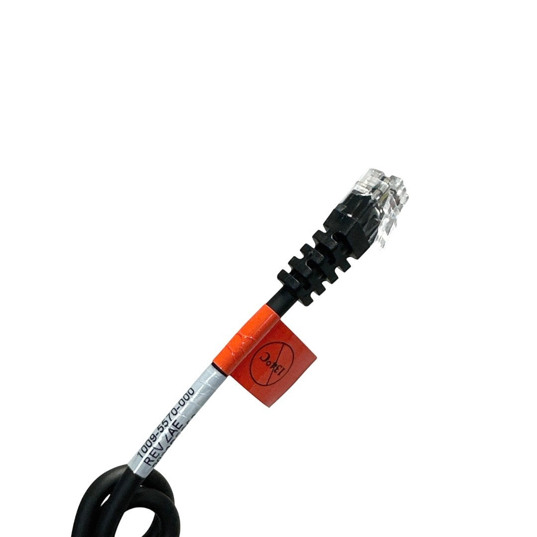 Datex-Ohmeda 1009-5570-000 Cable Breathing System To O₂ Cell