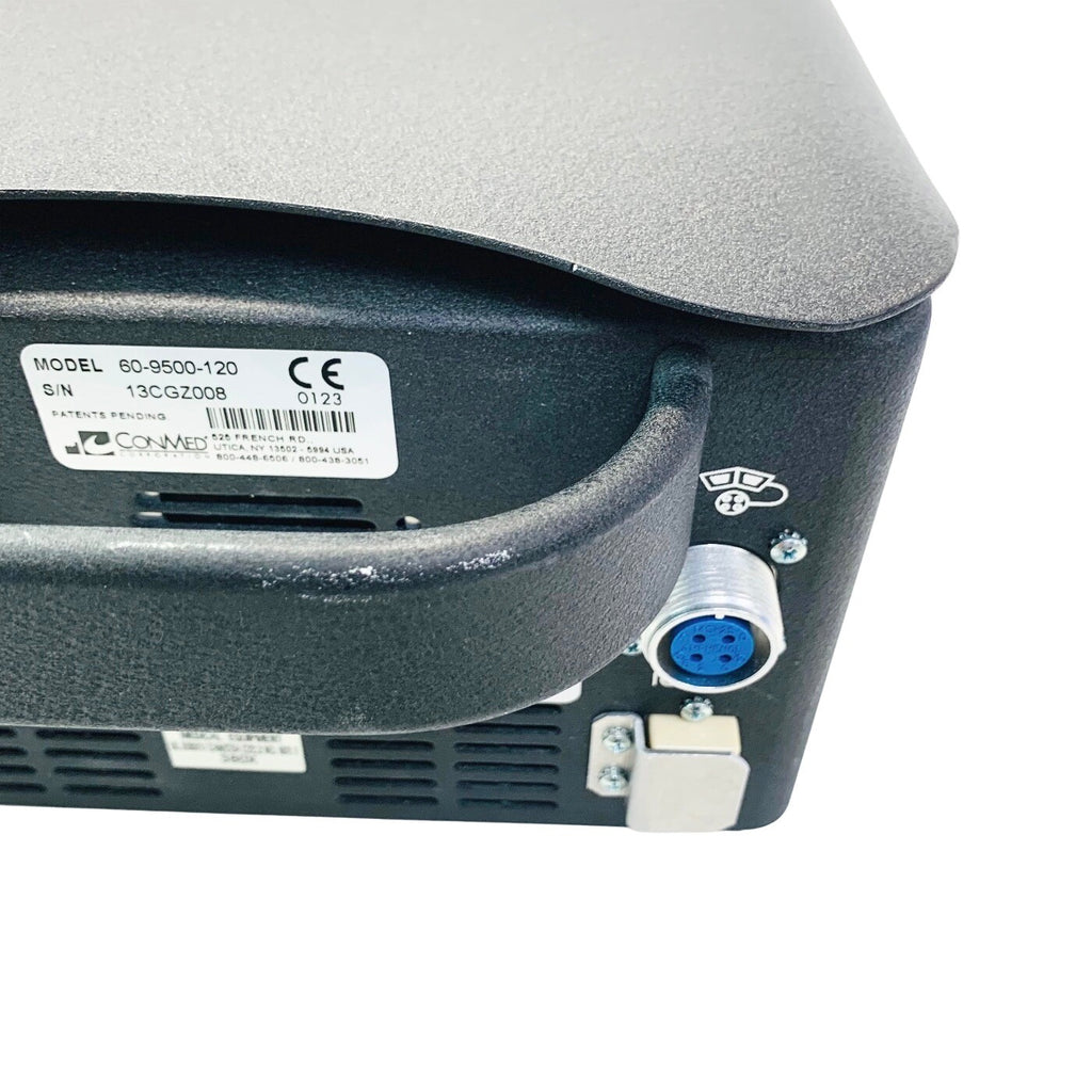 CONMED REF 60-9500-120, ALTRUS Thermal Fusion System