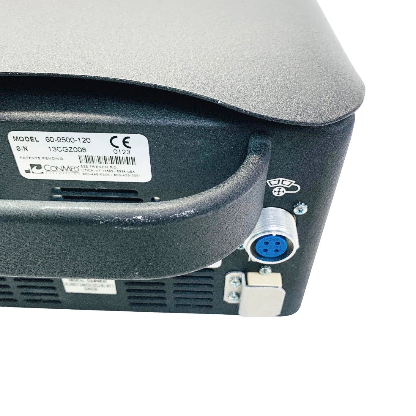 CONMED REF 60-9500-120, ALTRUS Thermal Fusion System