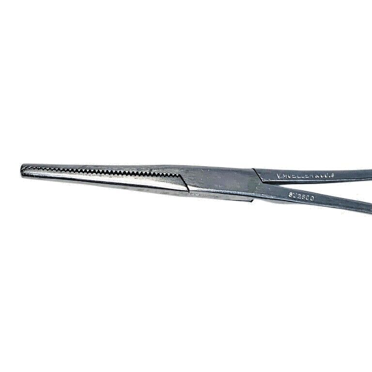 V. Mueller REF SU2800, Artery Forceps Rochester Ochsner