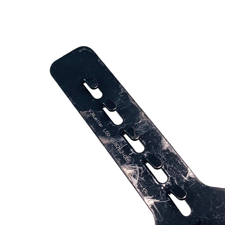 V. Mueller REF GU8262-005, Turner Warwick Retractor BLADE