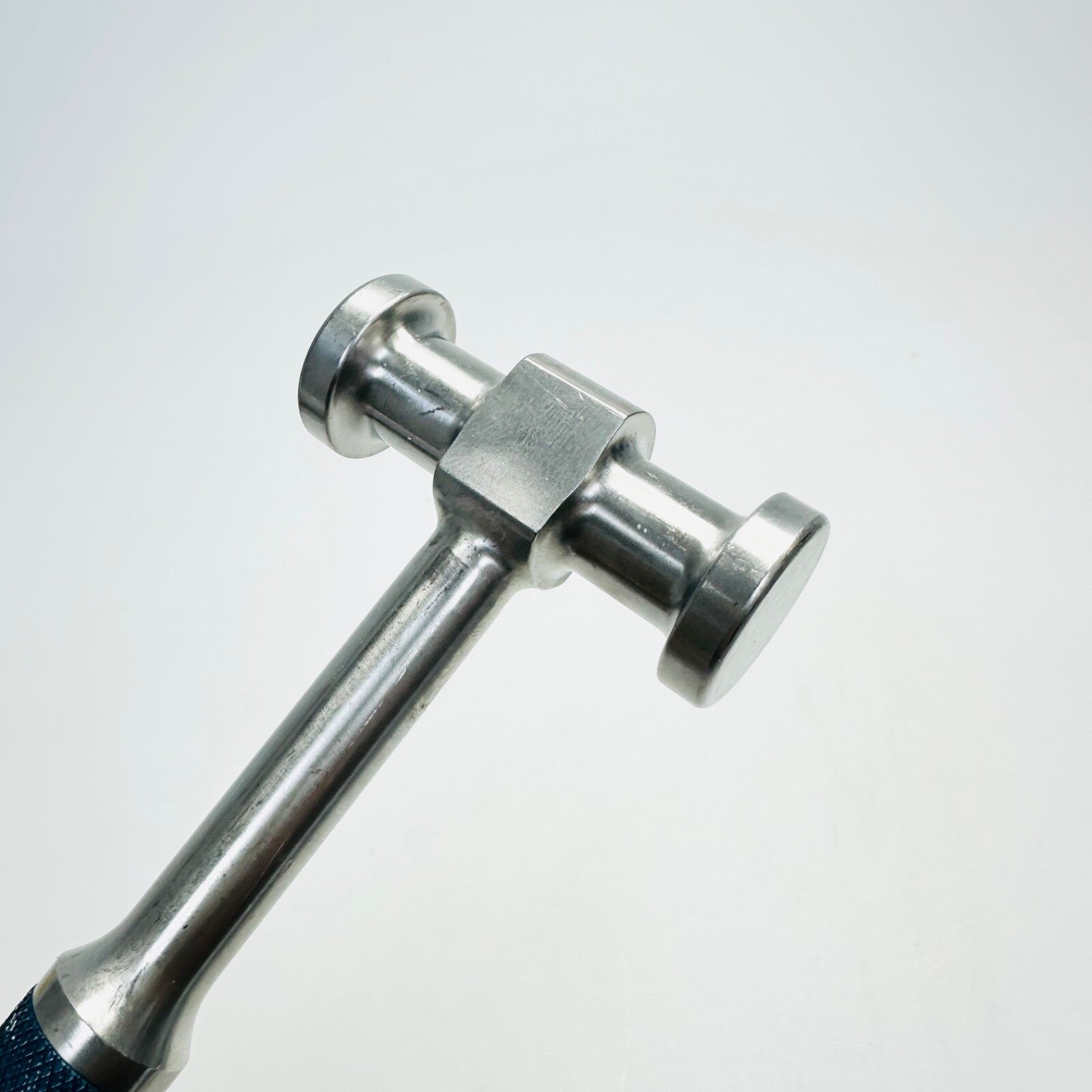Medtronic 875-715 Mallet, 8”, Stainless Steel Instrument