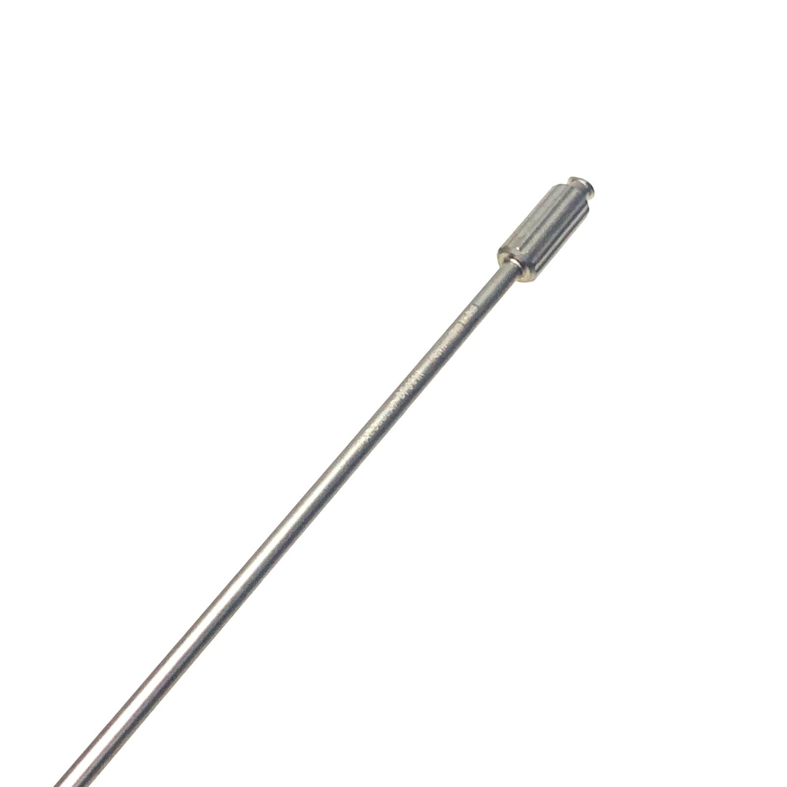 Aesculap REF GF321R, Suction/Irrigation Tube, Luer-Lock connection