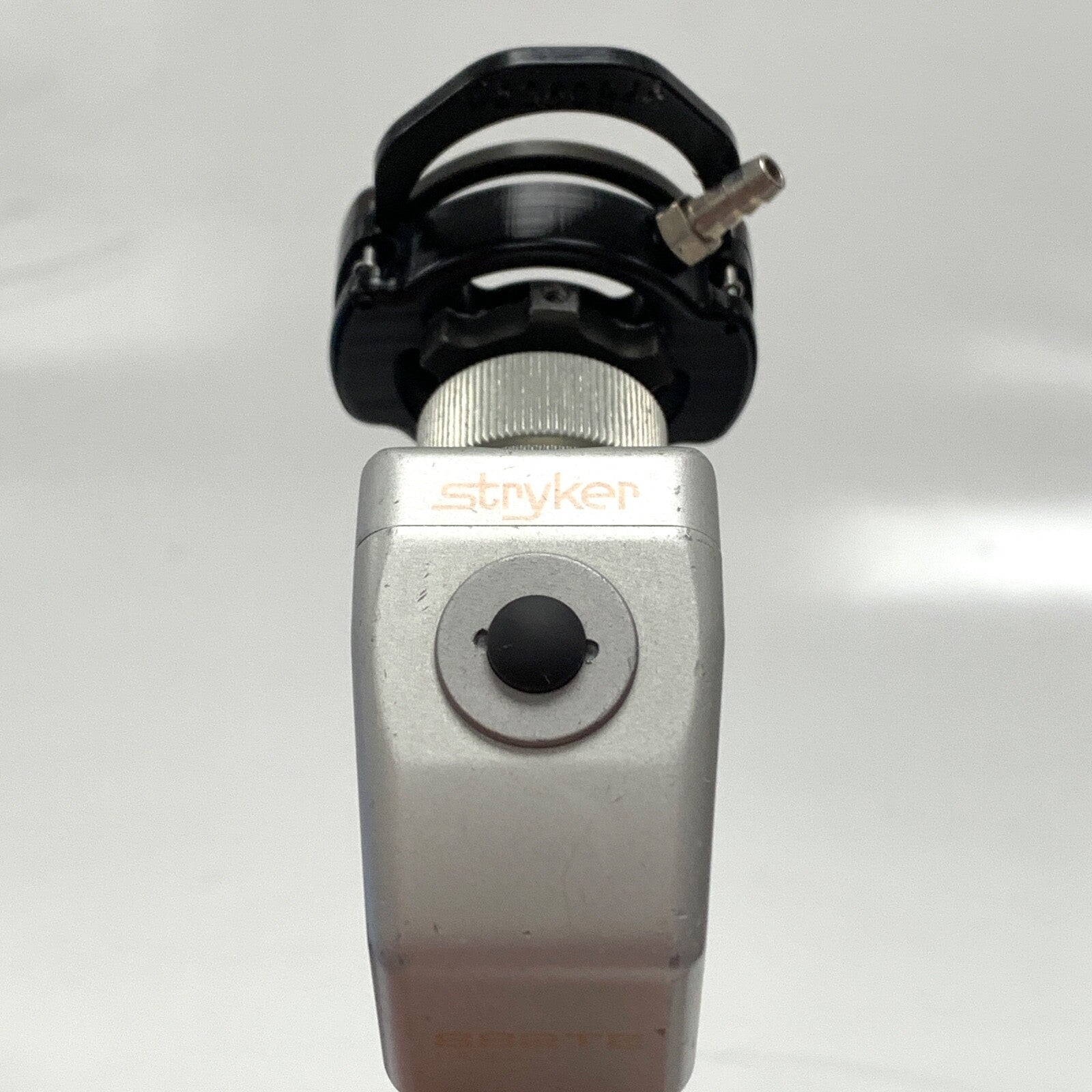Stryker REF 882TE, HDDC Camera Head w/ Coupler