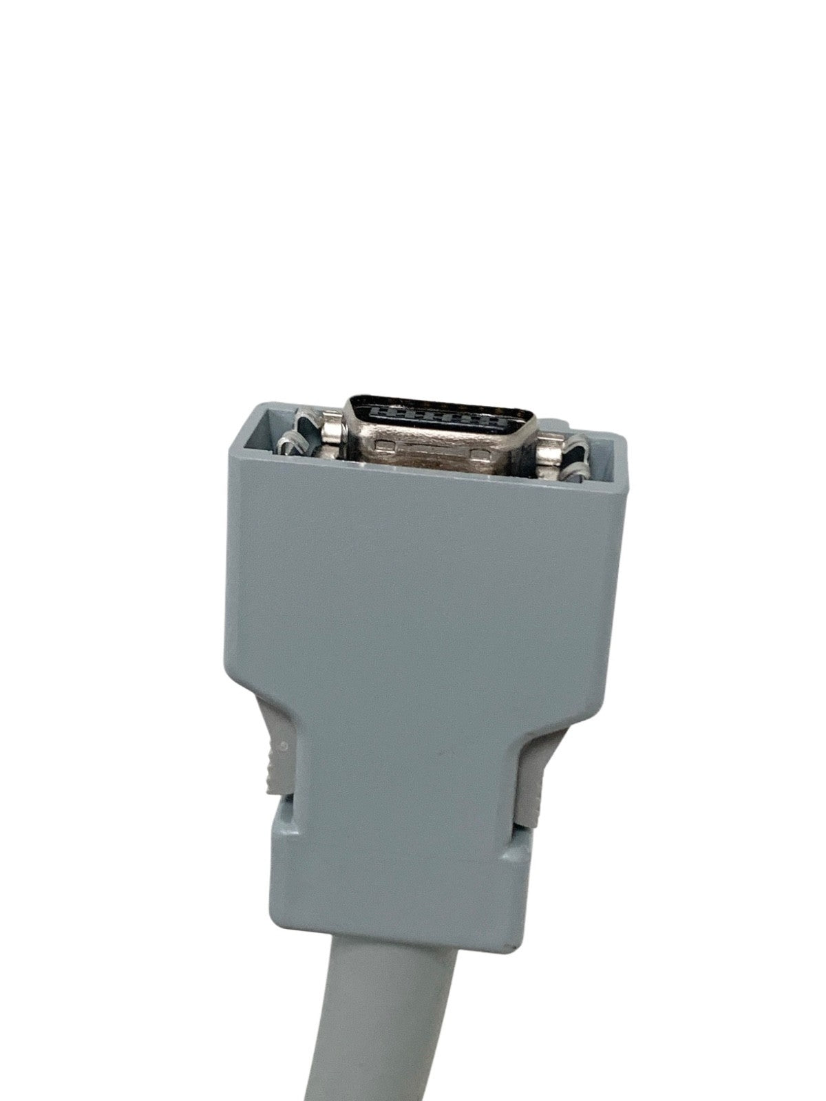 ANALOGIC FETALGARD LITE ULTRASOUND TRANSDUCER US (FOR PARTS)