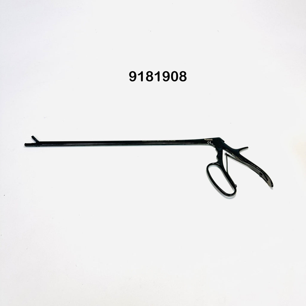 Medtronic 9181908 Pituitary Rongeur, 6mm X 10mm W/Teeth Instrument