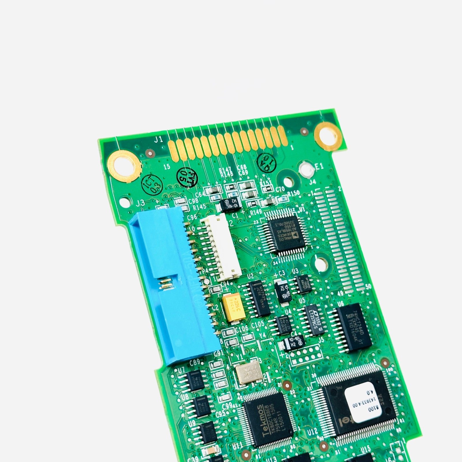 Bd / Carefusion TC10006506 Motor Control Boards