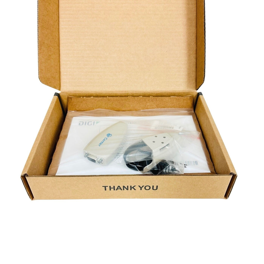 DIGI 301-1001-31 Cerner Device Adapter Kit