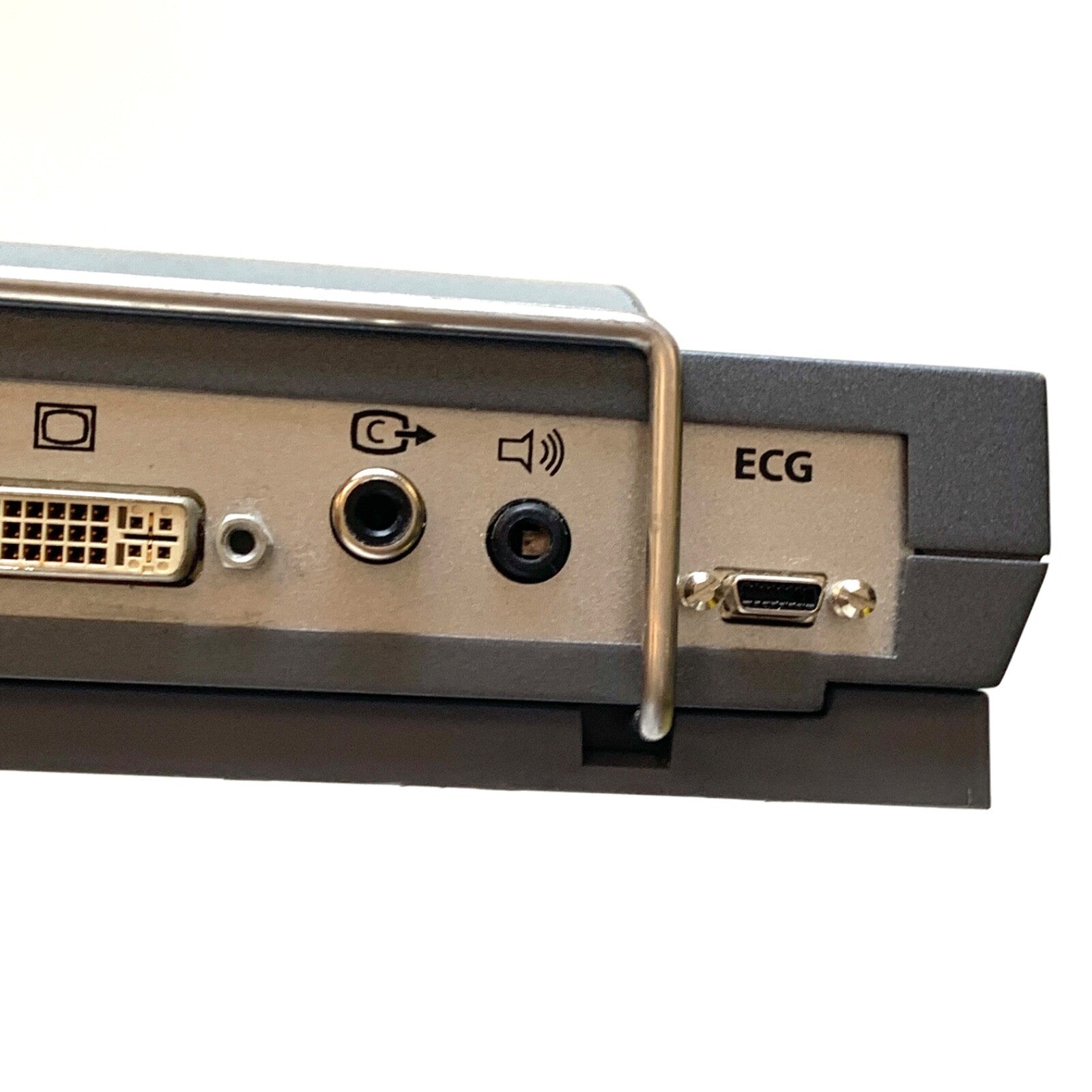 Fujifilm Sonosite REF P10401-31, M-Turbo Mini-Dock Docking Station