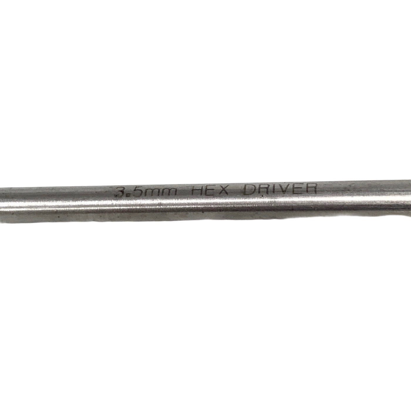 Medtronic Ref 8280912, Sofamor Danek 3.5mm Hex Driver Surgical Instrument