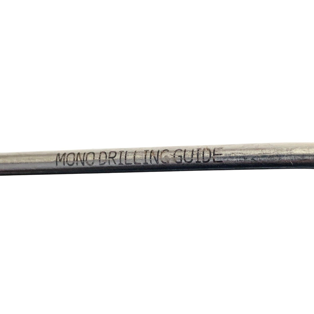 Medtronic REF EX0206304, MONO DRILLING GUIDE