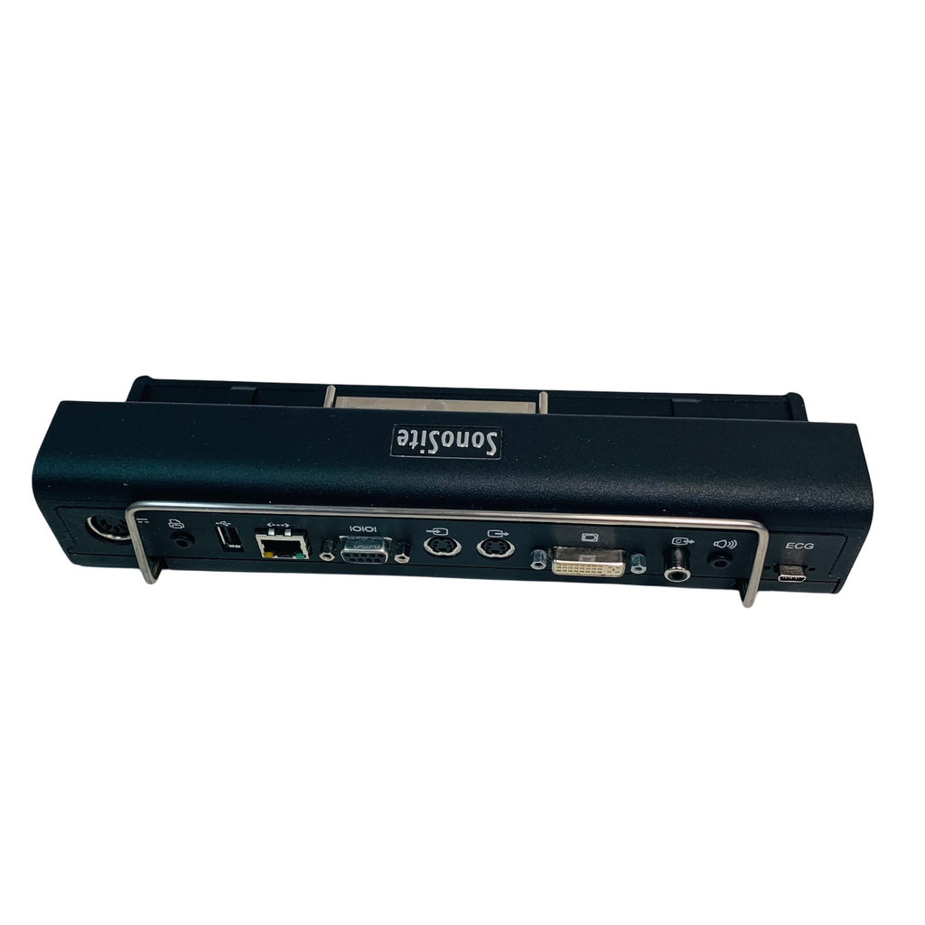 SONOSITE REF P15078-10, MINI-DOCK, DESKTOP VERSION FOR EDGE