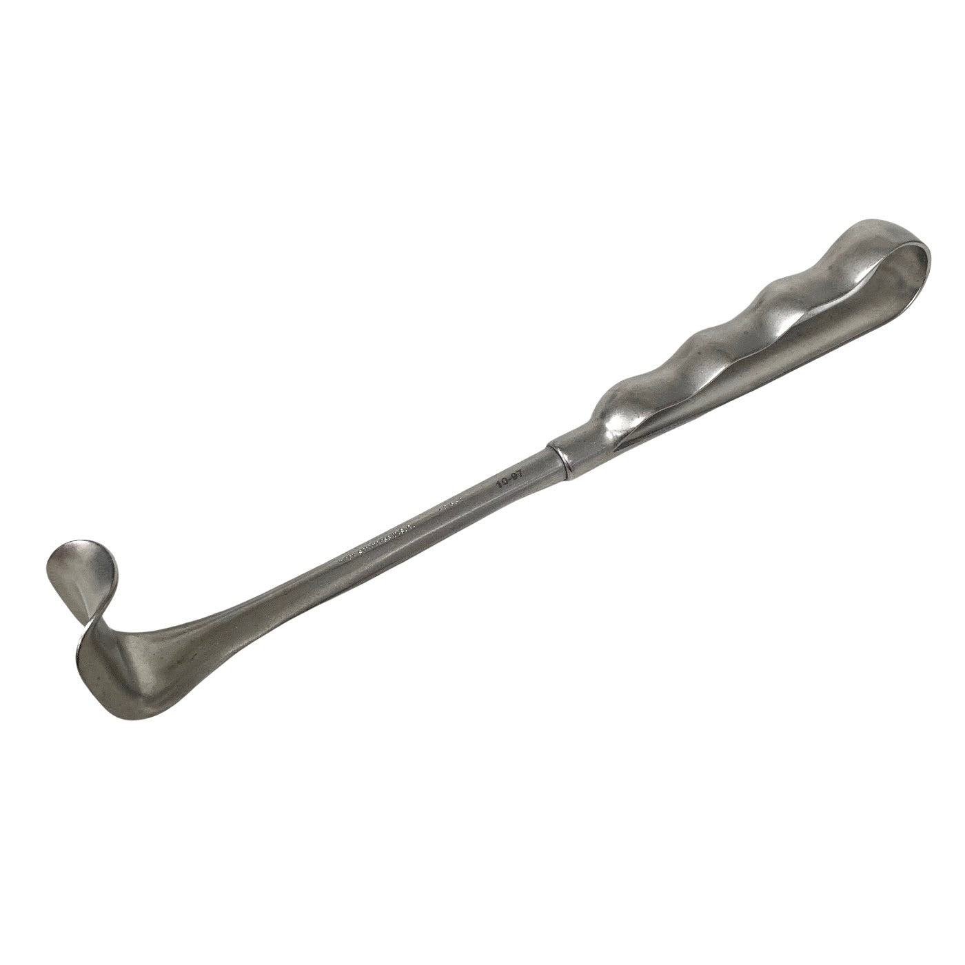 Weck 481632 Richardson Retractor Medium Blade 1.25" x 1.25" Hollow Handle