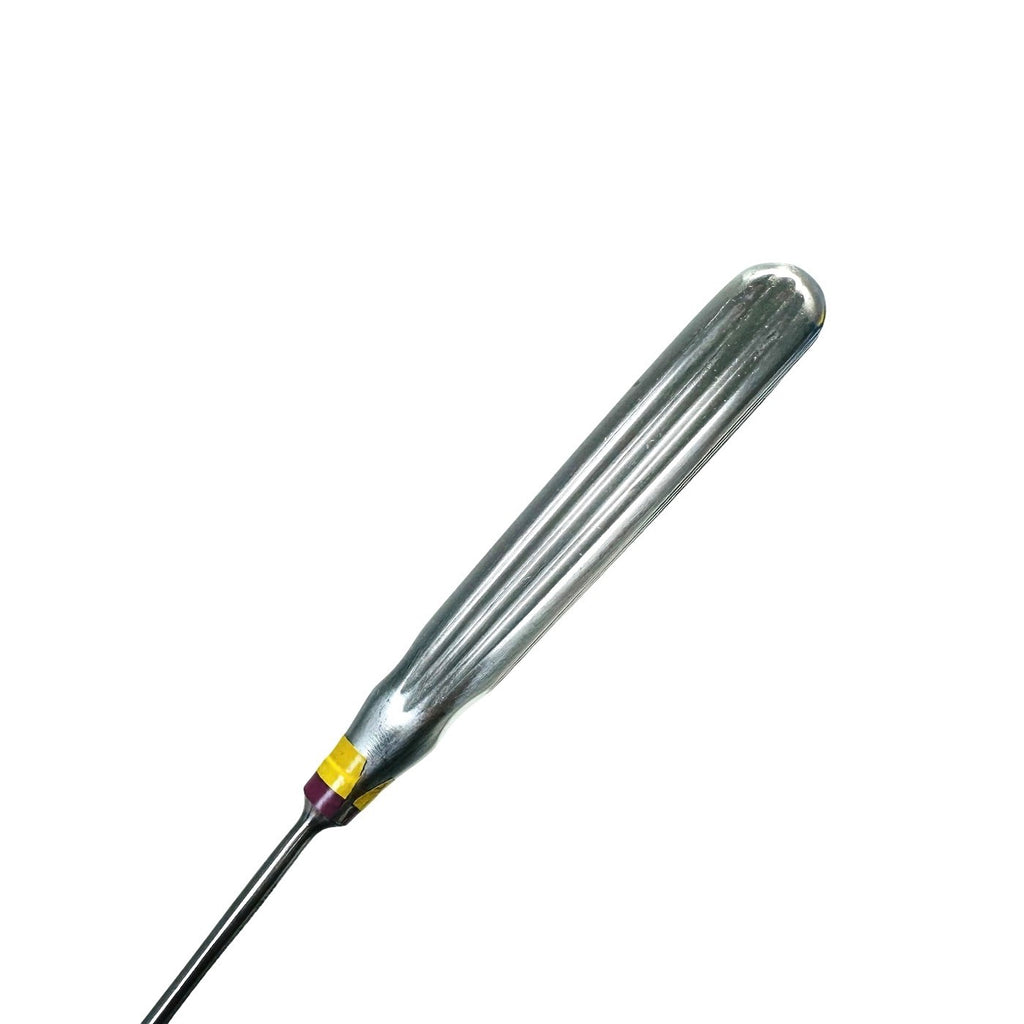 Jarit 500-302 Sims Uterine Curette Size 2 Instrument