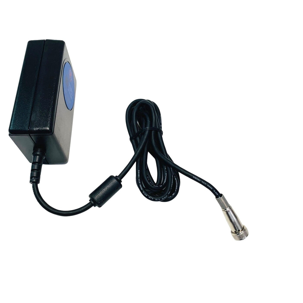 NDS REF 30B0024, MW116KA2400F02 MONITOR POWER SUPPLY 24V 3.75A