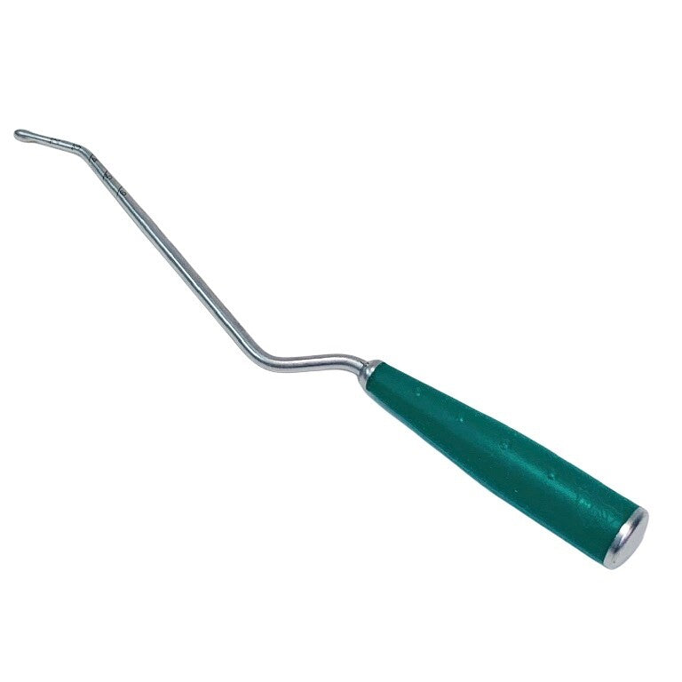 Medtronic Sofamor Danek 907351, LEFT ANGLED CUP CURETTE