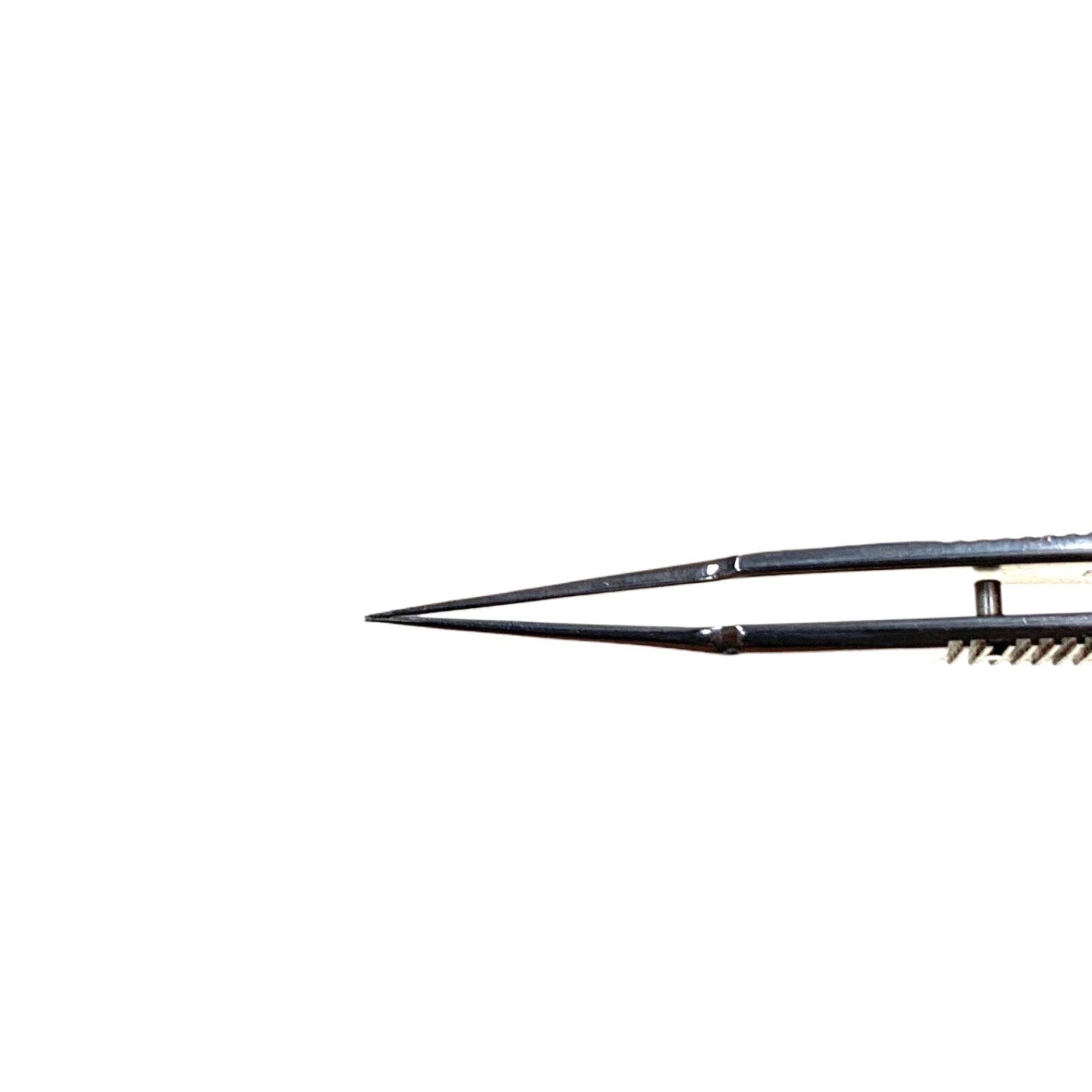 Storz REF E-1945, Jewelers Type Regular Forceps