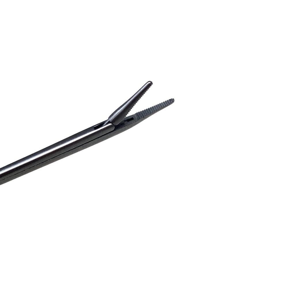 Storz N1705P House Alligator Crimper Forceps 8mm Serrated ENT Surgical Tool
