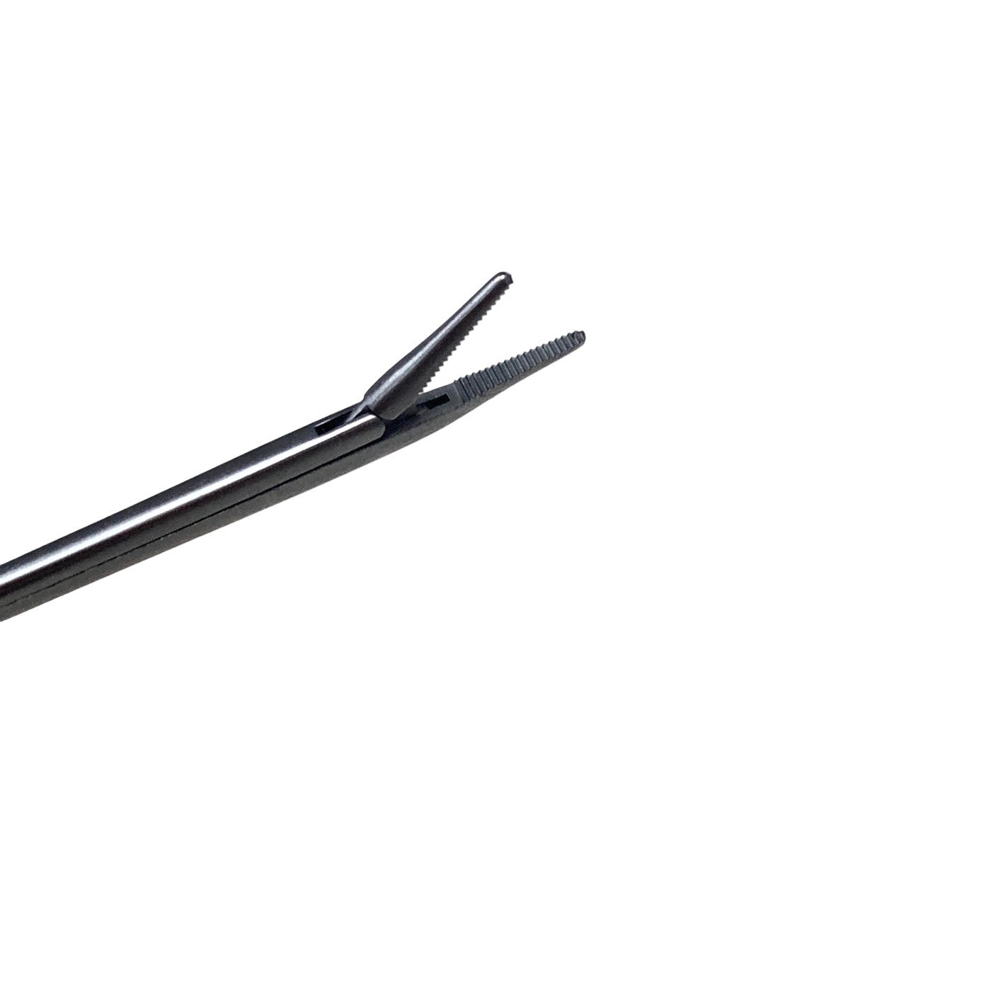 Storz N1705P House Alligator Crimper Forceps 8mm Serrated ENT Surgical Tool