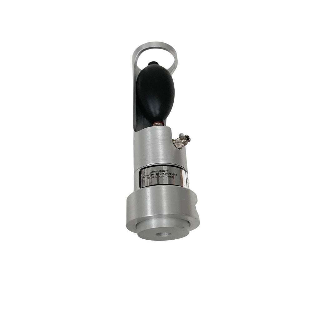 MALLINCKRODT REF XE133, XENOTRON I XENON GAS DISPENSER