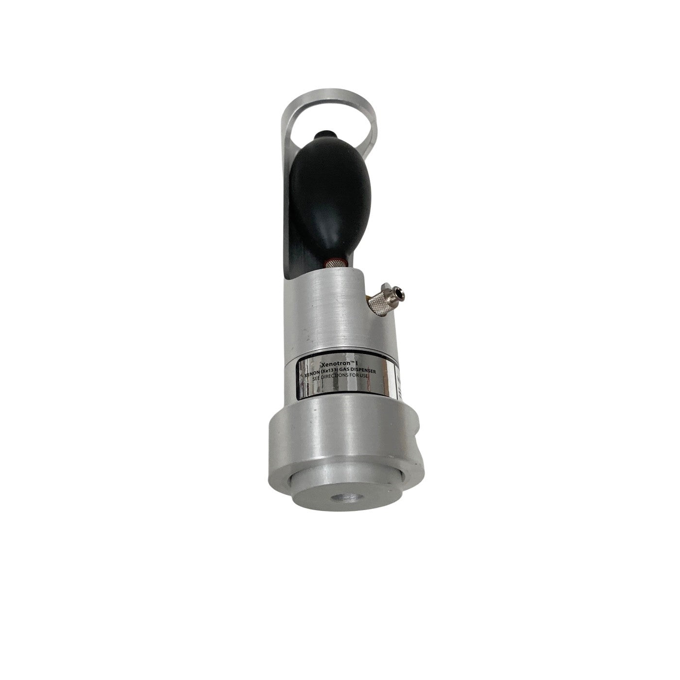 MALLINCKRODT REF XE133, XENOTRON I XENON GAS DISPENSER