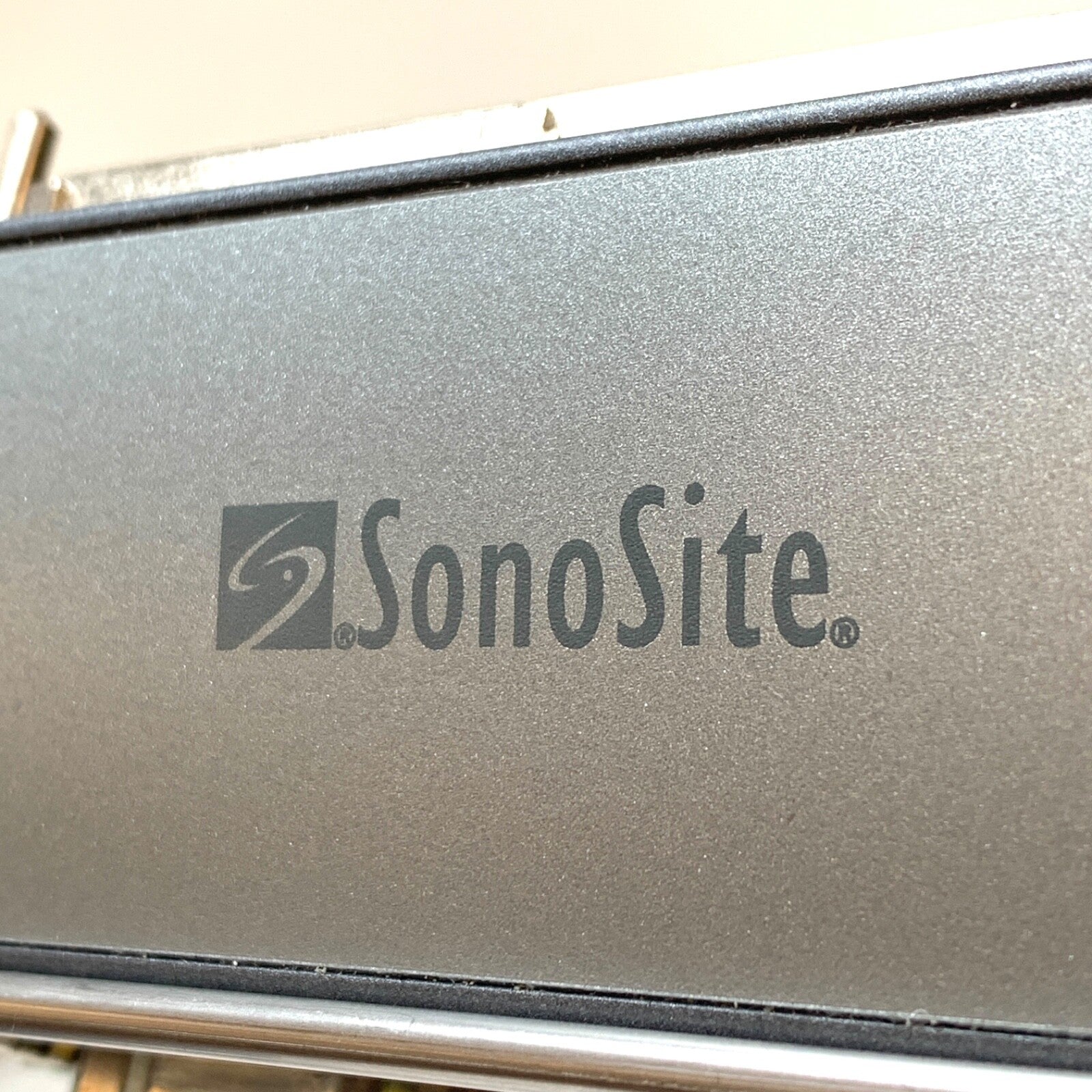 Fujifilm Sonosite REF P10401-31, M-Turbo Mini-Dock Docking Station