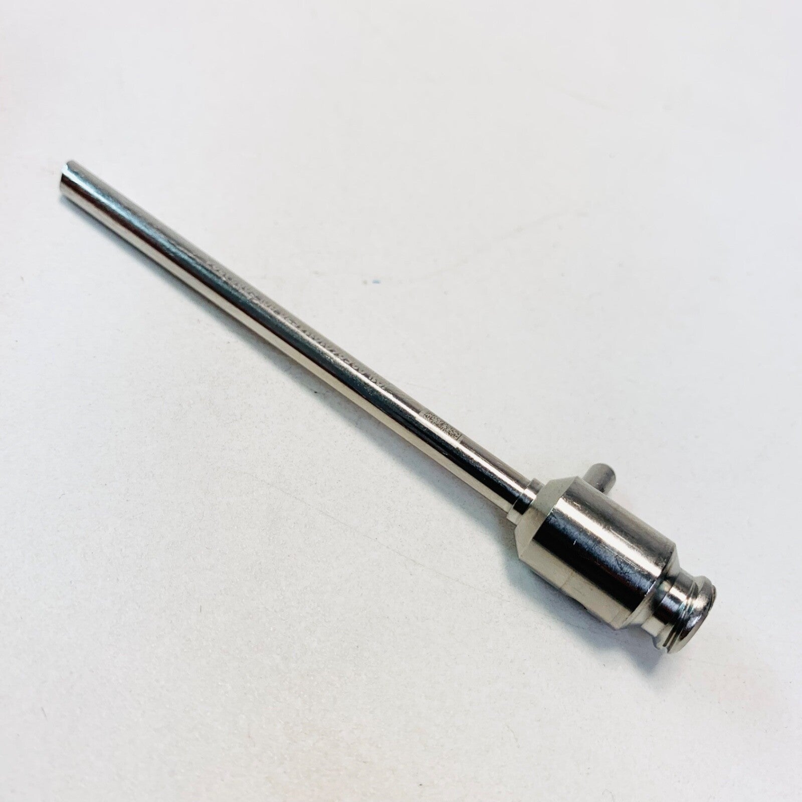 Dyonics REF 3175, 4.5 mm Operative Cannula